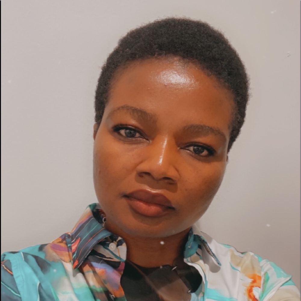 Meet your Posher, Chinelo